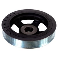 Febi Riemenscheibe Hyundai 174538