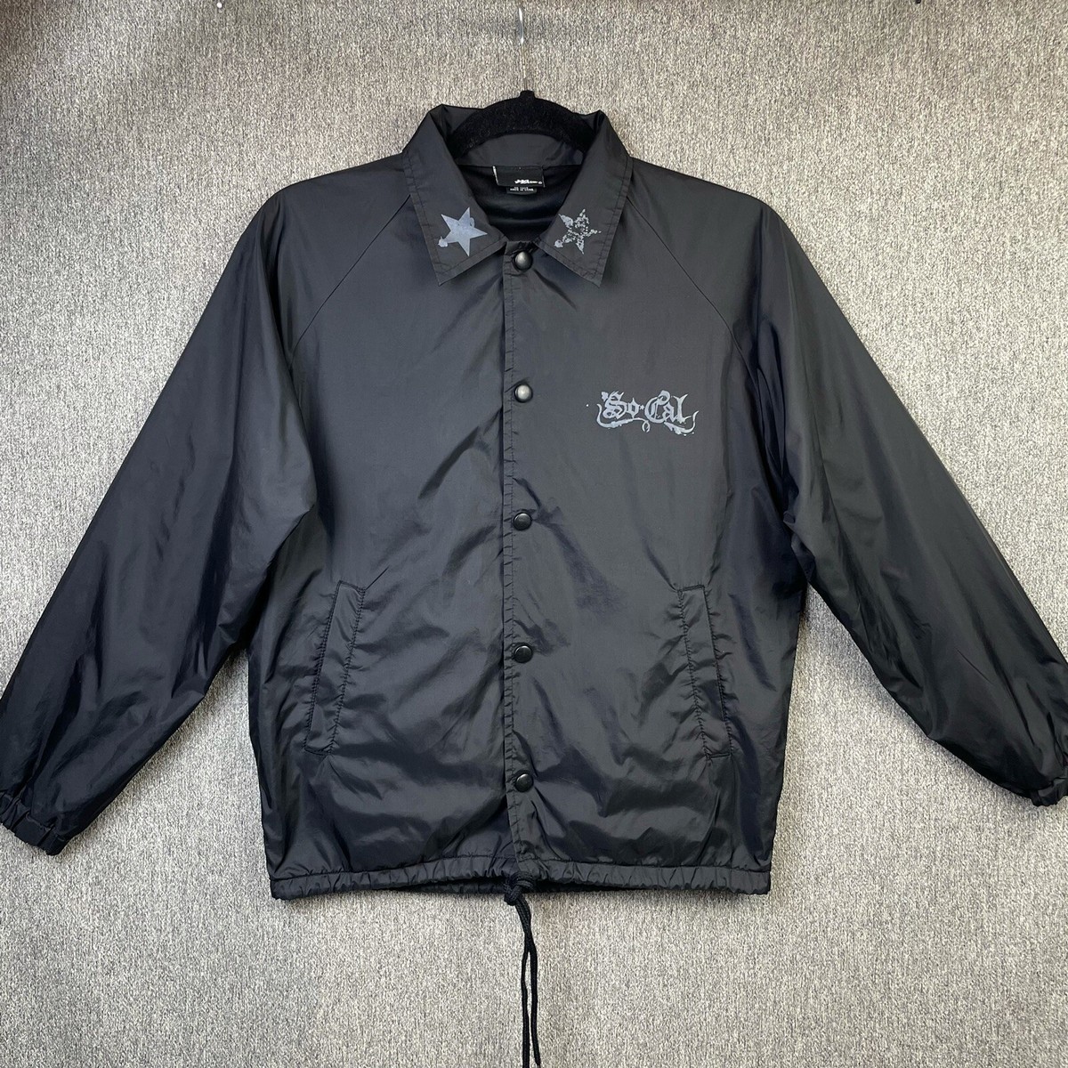 FCRB TRAINING TRACK JACKET 25SS BLACK ら SOPH. | TRAINING TRACK JACKET(M(120-130) BLACK):