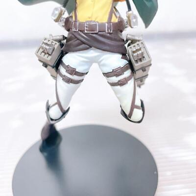 Attack on Titan Hanji Zoe Survey Corps Figure TAITO Anime Japan Excellent