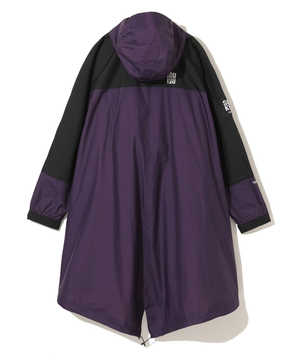 ASK availability) THE NORTH FACE × UNDERCOVER Hike Fishtail ASK availability) THE NORTH FACE × UNDERCOVER Hike Fishtail