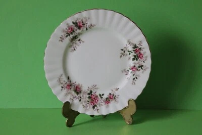 Royal Albert Lavender Rose Kuchenteller Teller 18 cm - Bild 1 von 2