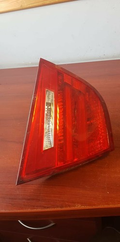 BMW 3 E90 318d Heckklappe Rücklicht links 7289427 2.0 Diesel 105kw 2010