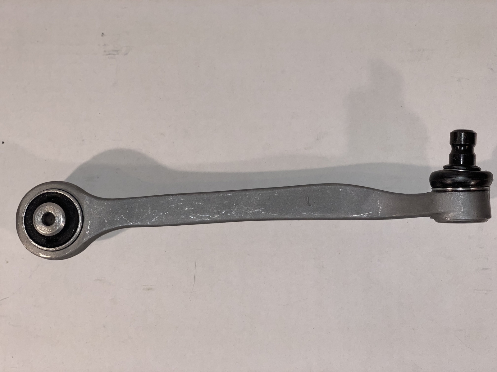 Bentley Continental GTC GT Flying Spur Upper Right Forward Control Arm