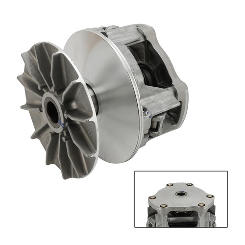 Front Clutch Variator Pulley Set 1322965 For Polaris Ranger Crew 500 2011-2013`. - Picture 6 of 12
