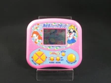 Tested SAILOR MOON Kimero Heart Attack LSI LCD Handheld Game Bandai from Japan 2