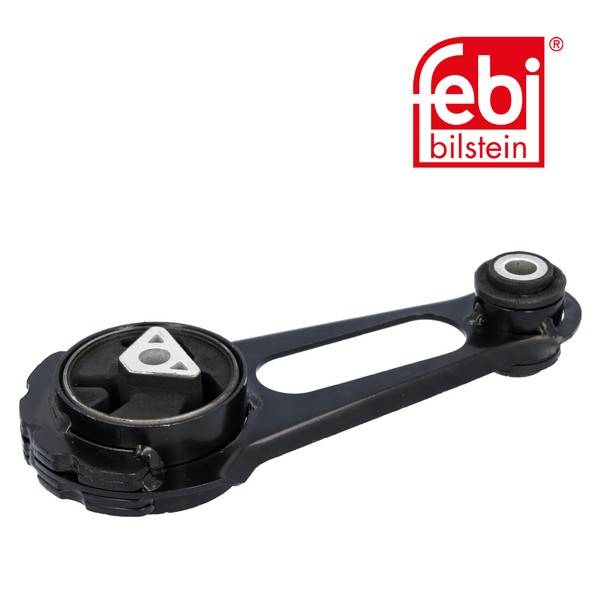 Febi Bilstein Lagerung Motor Hinten FüR Nissan Micra IV K13 1.2 K13_ Note E12-image