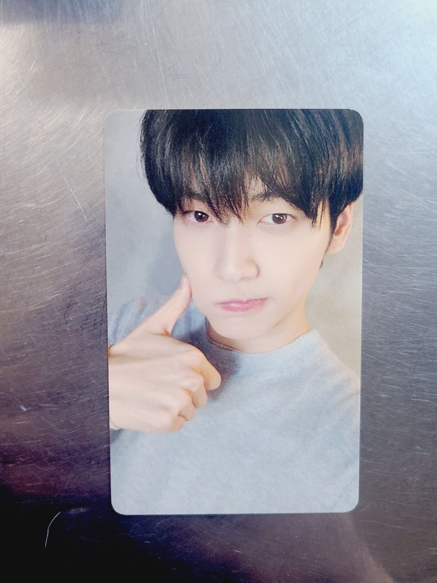 【新品未使用】TXT スビン SANCTUARY もしもしカード 2025年最新】もしもし スビンの人気アイテム - メルカリ