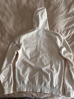 Moncler Maglia Cardigan Hoodie Beige Size L | eBay Moncler Maglia Cardigan Hoodie Beige Size L | eBay