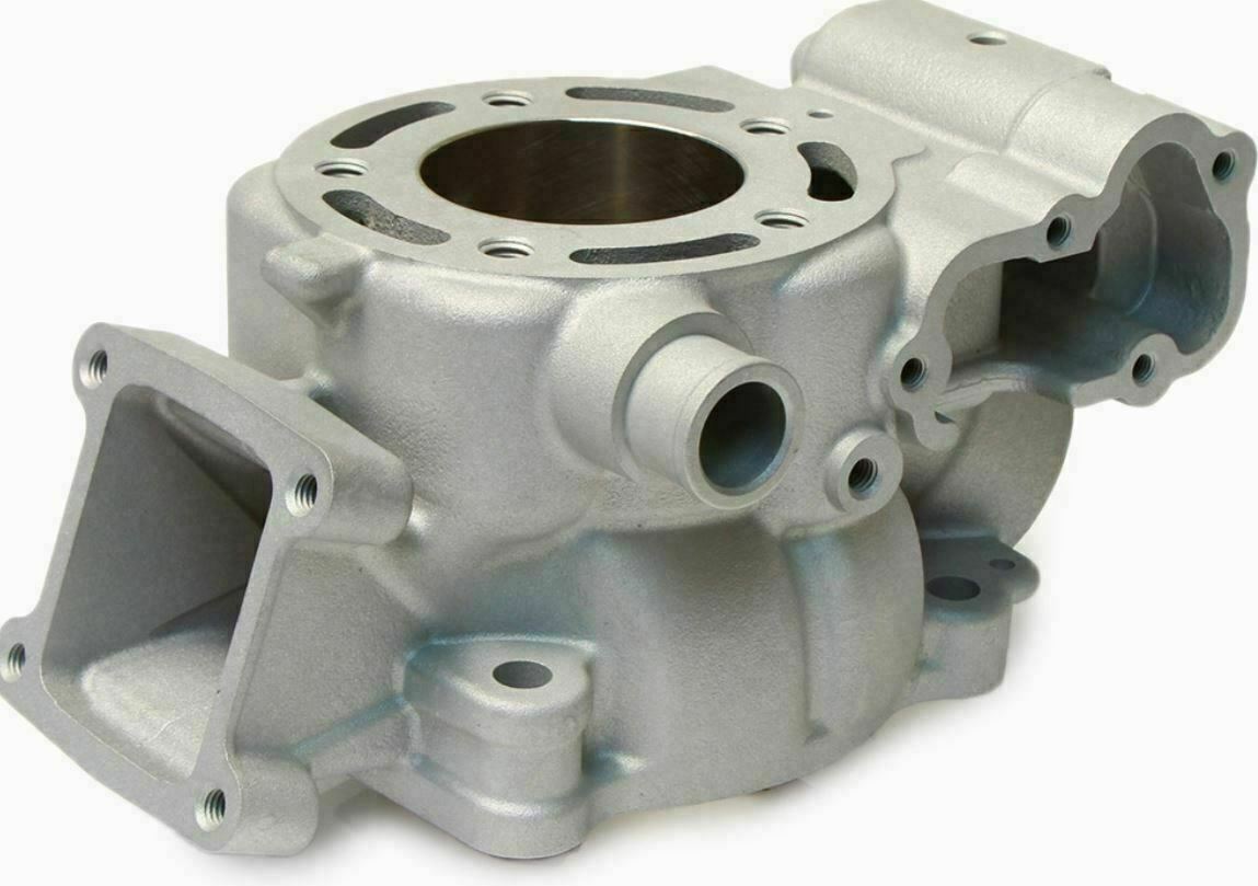 00 95-04 Kawasaki Lakota 300 Kef300 Cylinder Jug Piston for