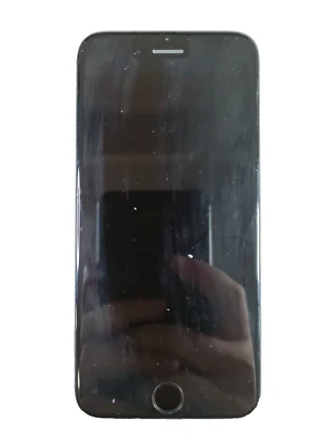Apple iPhone 6s A1688 - 64GB - Silber - Defekt - Bild 1 von 2