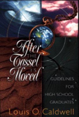 After the Tassel Is Moved by Louis Caldwell