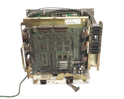 YASKAWA Robot Servo Amplifier CACR-UP20AAA