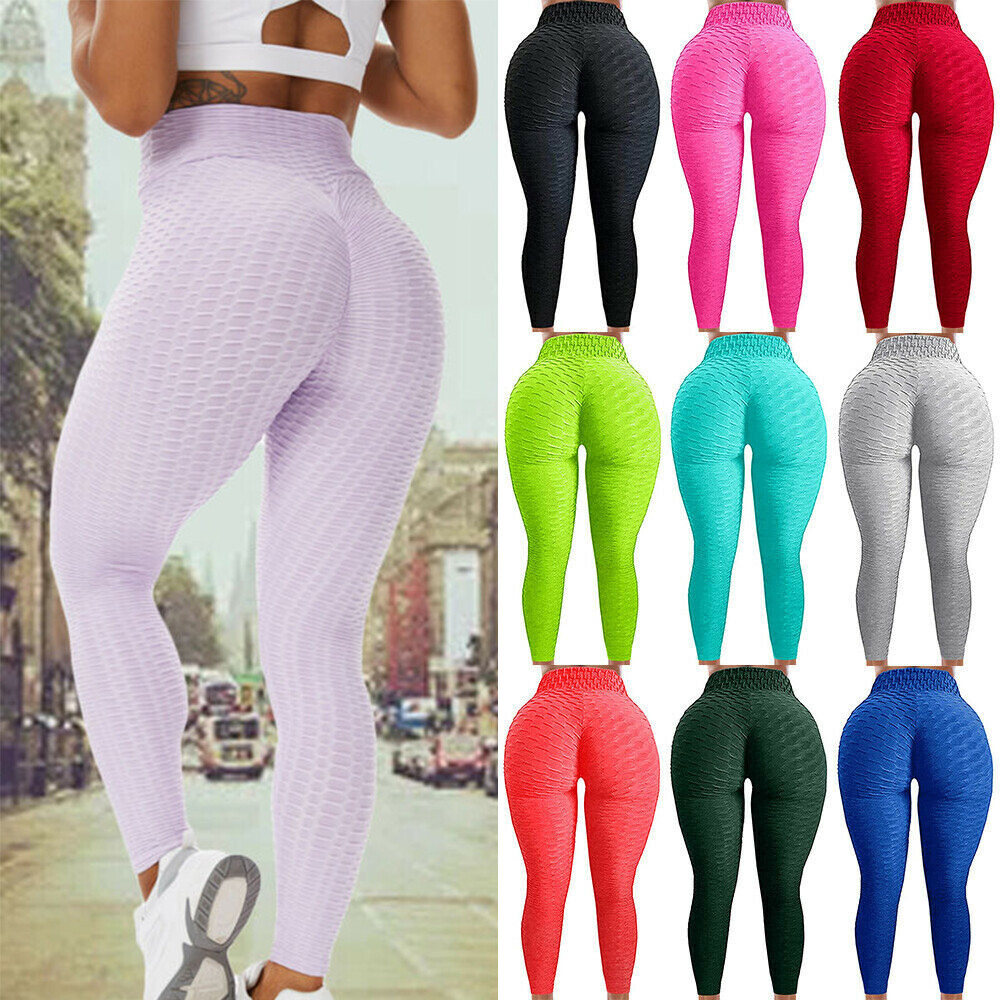 Gym Leggings For Cellulite