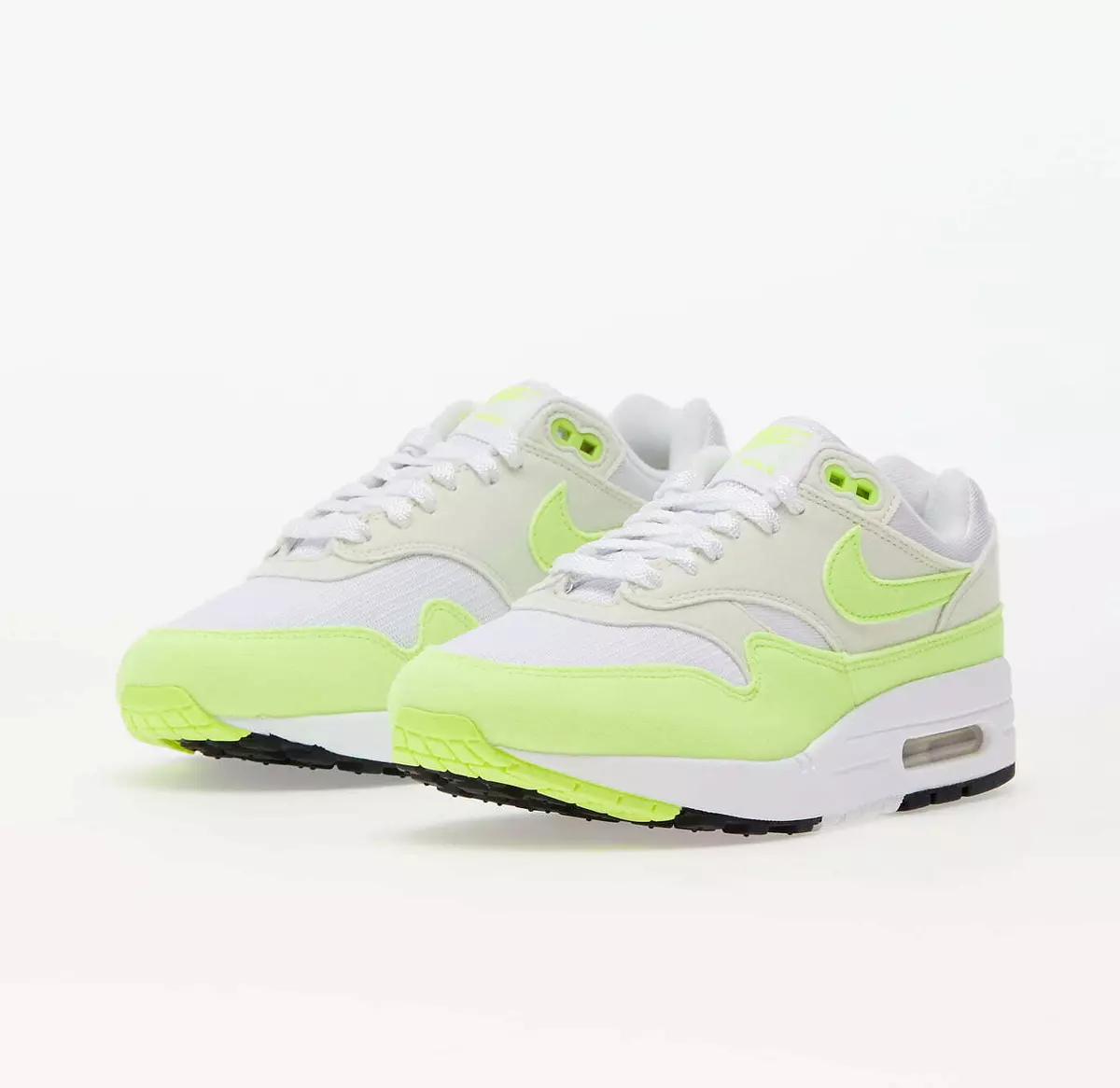 Nike w hotsell air max 1