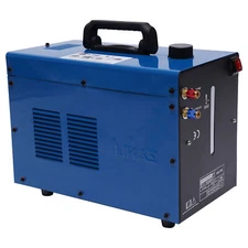Tig Cooler Tig Welder Torch Water Cooling System 8L Water Capacity Single Phase