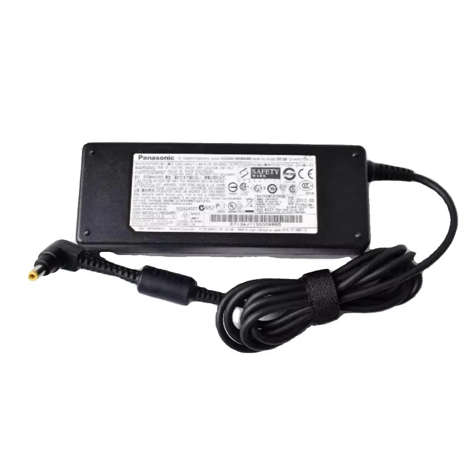 Cargador M2 Original 110W CF-AA5713A para Panasonic CF-31 CF-52 CF-54 CF-33 CF-74 Foto 3 de 3