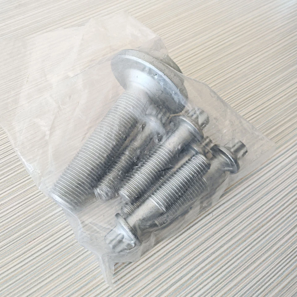 Eje trasero derecho CV 4S0501204A para Audi R8, Lamborghini Huracan LP580-2 Foto 2 de 4