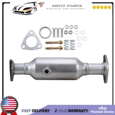 For 1999-2000 Honda Civic 1.6L Direct Fit Exhaust Catalytic Converter US STOCK