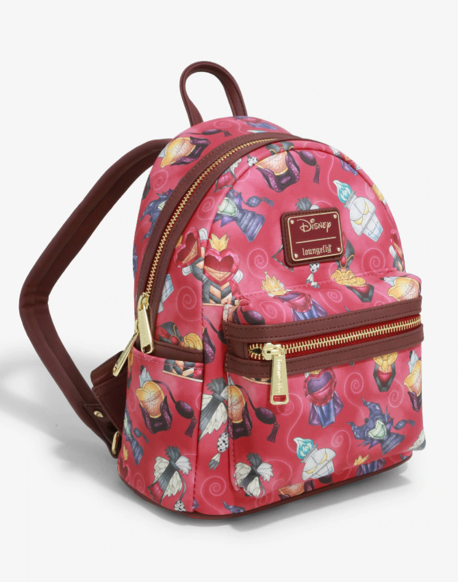 Mini Backpack - New
