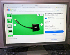 Apple Cinema Display 30 for sale | eBay Apple Cinema Display 30 for sale | eBay