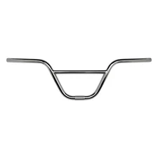 New SE Racing Power Wing Cruiser Chromoly BMX Bike Handlebar Chrome Plated