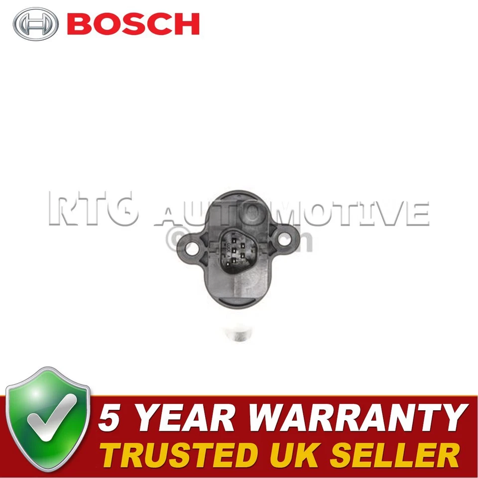 Sensor de flujo de aire másico Bosch para Vauxhall Corsa Astra Adam Zafira + otros modelos Foto 4 de 4