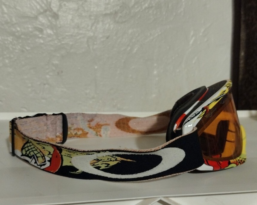 oakley ski goggles ebay