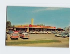 Postcard The Red Wing Potteries Inc Red Wing Minnesota USA