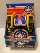 NEW Star-Wheel Attachable Street Gliders Ages 8  Up