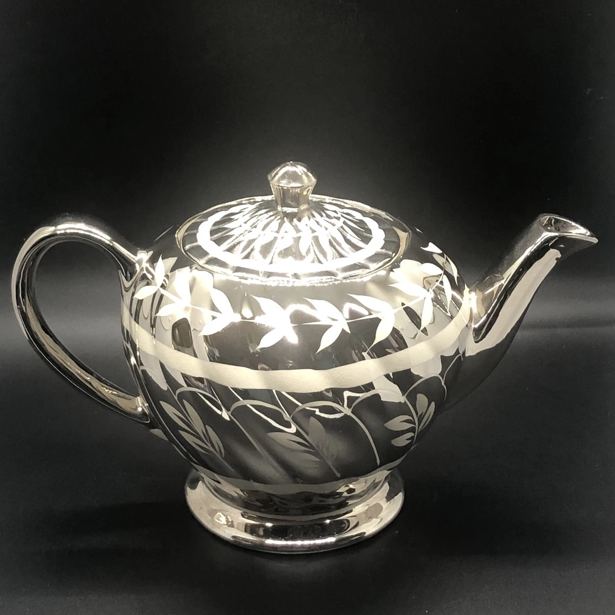 Sadler England Teapot Markings