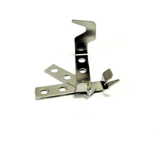 Needle Threader Hook 4132384-02, HUSQVARNA VIKING Designer Royale Diamond Topaz+ - Picture 4 of 14