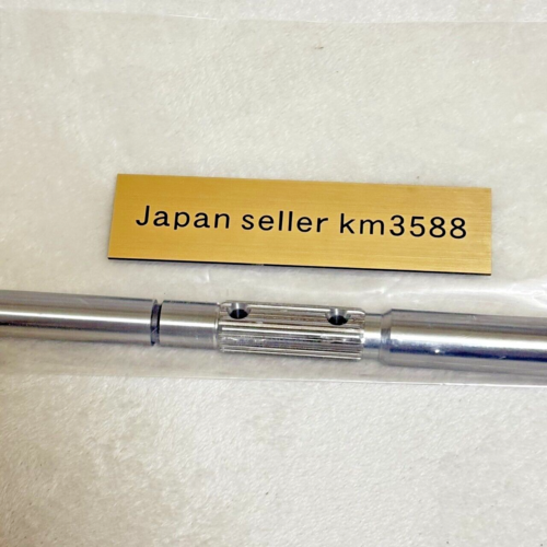 Toyota Genuine New MR2 ZZW30 GEAR SHIFT FORK & LEVER SHAFT (MTM) of Japan - Picture 10 of 17