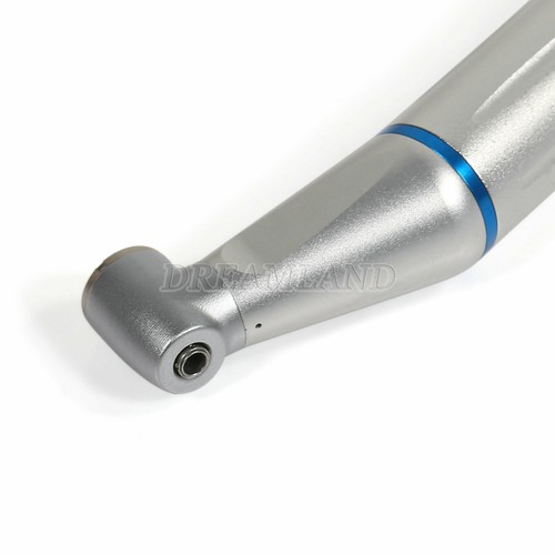Dental Contrangolo manipolo Dentista interno Spray Push Button handpiece - 第 4/9 張圖片