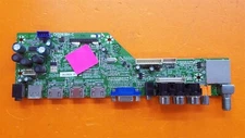 ⭐️⭐️⭐️⭐️⭐️ TV Main Video Board Mainboard 35J0824 