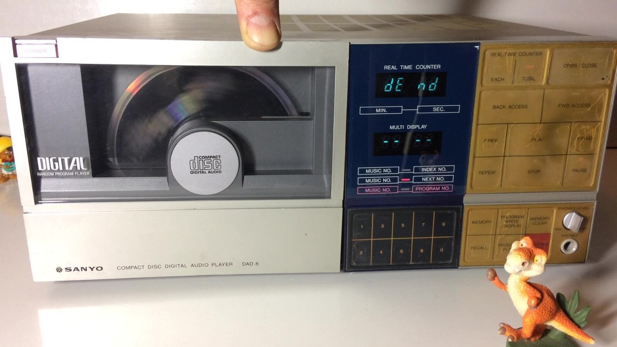 その他 CDA 8 compact disc player Amazon.co.jp: Bose CDA-8 アメリカンサウンドシステム CD