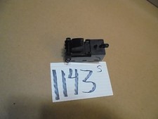 08 09 10 11 12 Honda Accord Passenger Rear Window Switch USED #1143-S