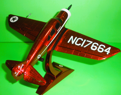 Hobby Boss maquette avion 80383 Chasseur américain F4U-1A Corsair 1/48