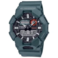 CASIO G-SHOCK Wristwatch Waterproof for Men  G-Steel GA-010-3AJF New in Box
