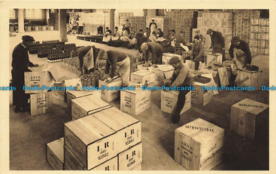 R633209 Champagner Louis Roederer Verpackung und Versand