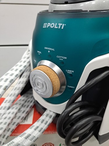 Polti La Vaporella XT100C Ferro da Stiro 7.5bar 2350W - Imagen 9 de 24