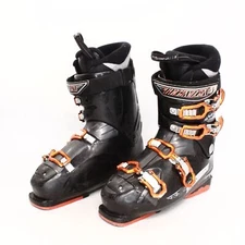 Tecnica Mega RT 8+ Ski Boots - Size 9 / Mondo 27 Used