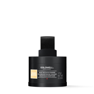Goldwell Dualsenses Color Revive Ansatzpuder Hellblond 3,7 g