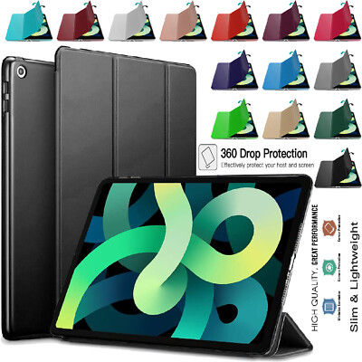 Smart Case für iPad 9. 8 7. 6 5. 4. Gen Air Pro 13 11'' 12,9'' 10,2'' 9,7'' 10,5