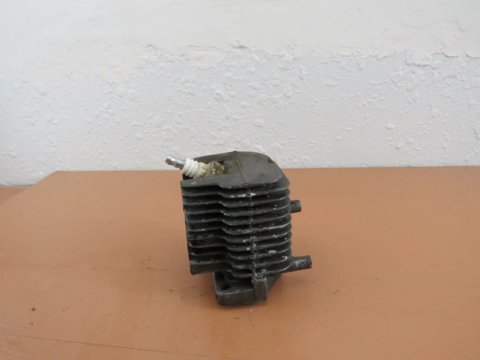 Motosierra Pulan Micro XXV cilindro OEM Foto 2 de 4