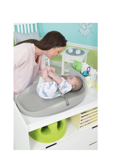 bumbo baby changing pad