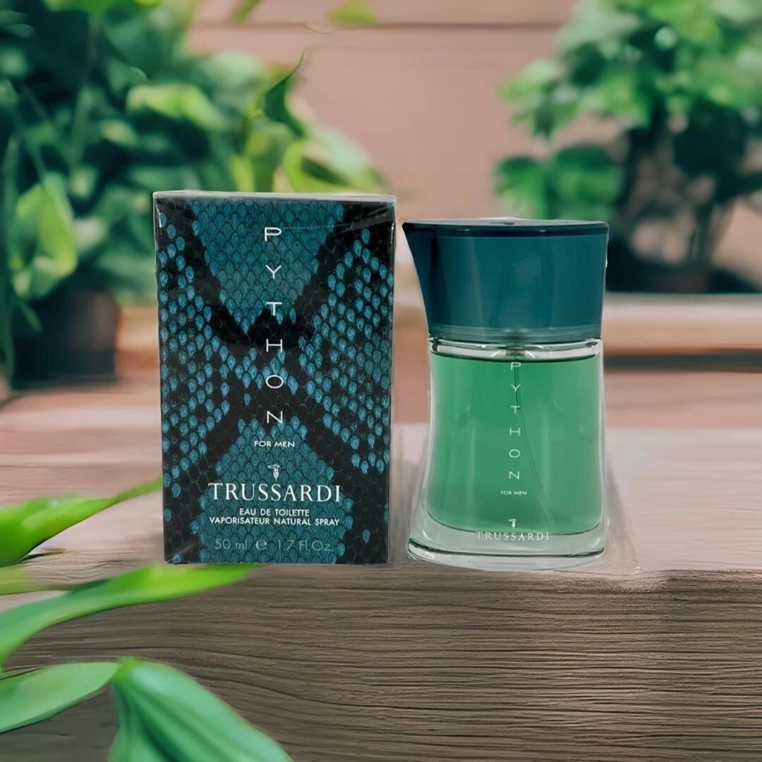 trussardi python products for sale | eBay