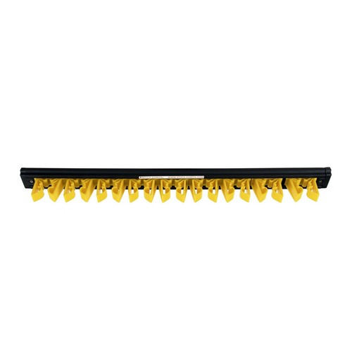 Stick Check Hockey Stick Rack! Holds 9 Sticks, Made in Canada Sticks Arena Home - Bild 2 von 9