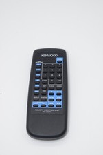 Kenwood RC-P0711 Remote Control, OEM Original for CD404 CD406 DPFR4030 DPFR6030