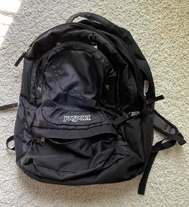 jansport child backpack
