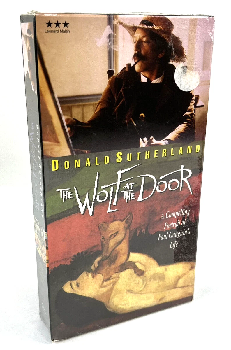 Las mejores ofertas en Las puertas drama cintas VHS | eBay